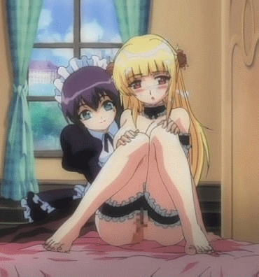 Kafun shoujo chuuihou - Page 12