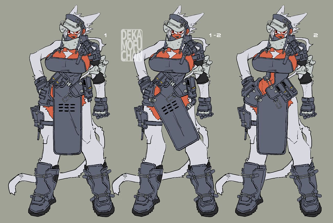 𝙙𝙚𝙠𝙖𝙢𝙤𝙛𝙪𝙘𝙝𝙖𝙣/@chiiko_tanunu - Page 10