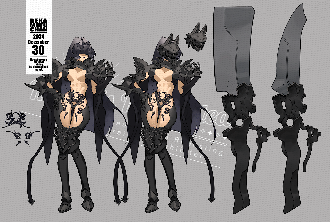 𝙙𝙚𝙠𝙖𝙢𝙤𝙛𝙪𝙘𝙝𝙖𝙣/@chiiko_tanunu - Page 19