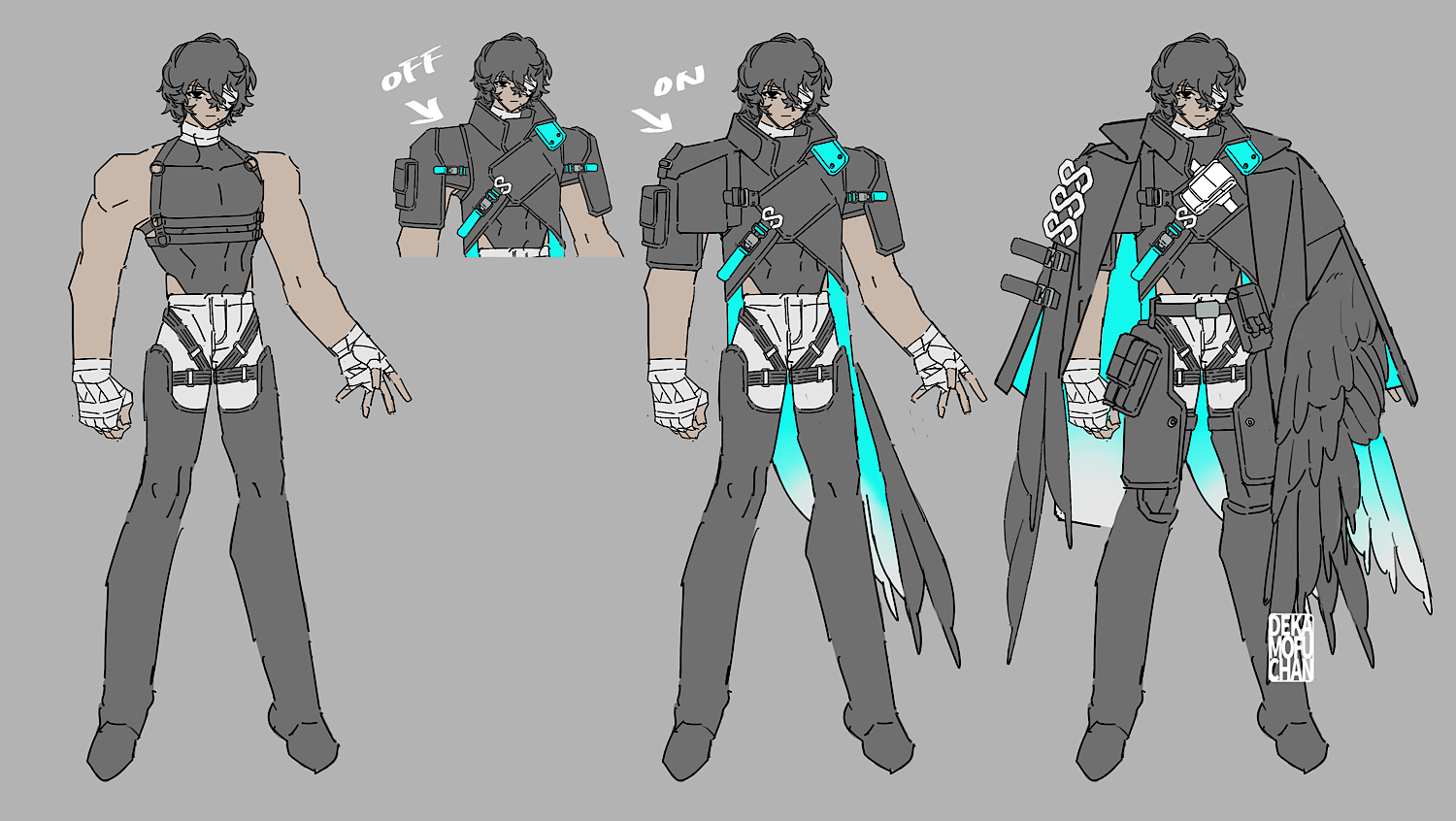 𝙙𝙚𝙠𝙖𝙢𝙤𝙛𝙪𝙘𝙝𝙖𝙣/@chiiko_tanunu - Page 40