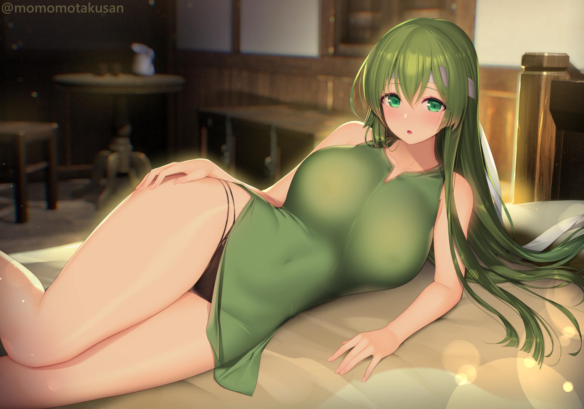 [柏餅 よもぎ / yomogi] Palla (FE Mystery of the Emblem) - Page 6