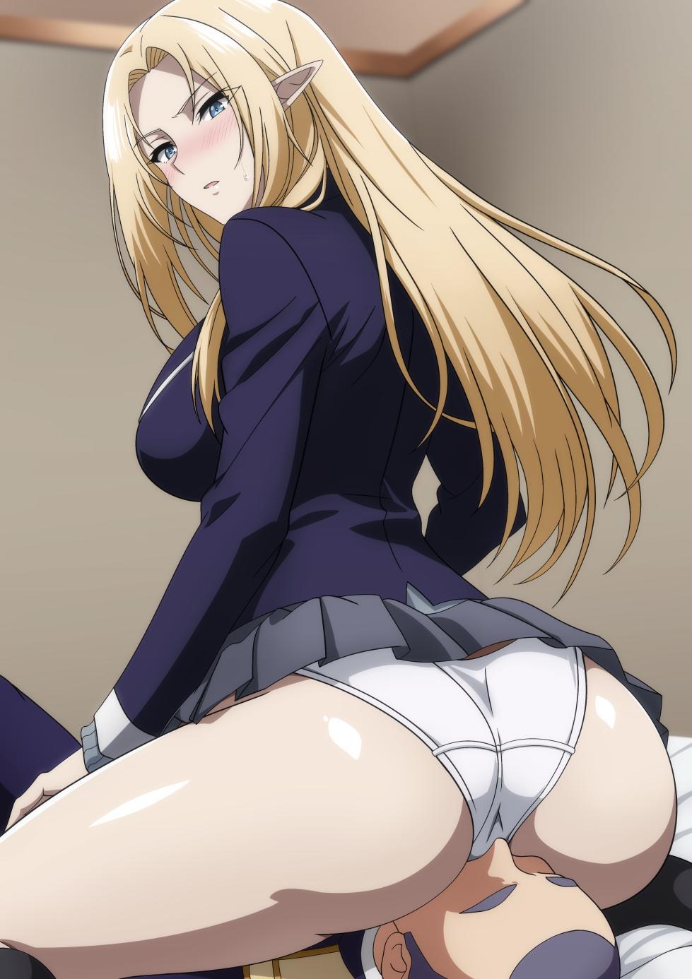 なんでも言うことを聞いてくれるアルファ様 - Page 26