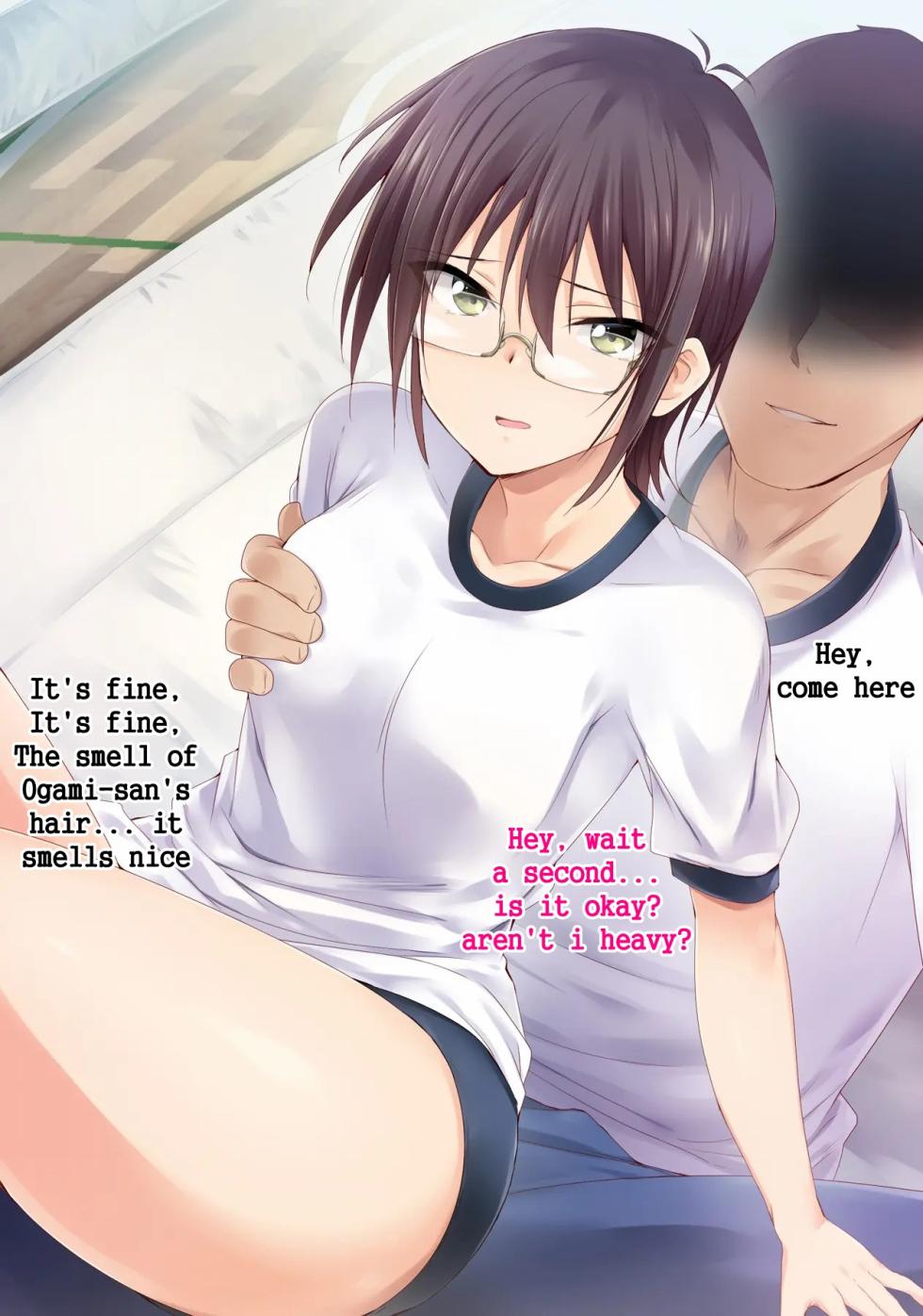 [BLACK_SMILE(Kaiga_Kiten)]Kiritsu!_Rei!_Sex!_2-Jikanme - Page 40