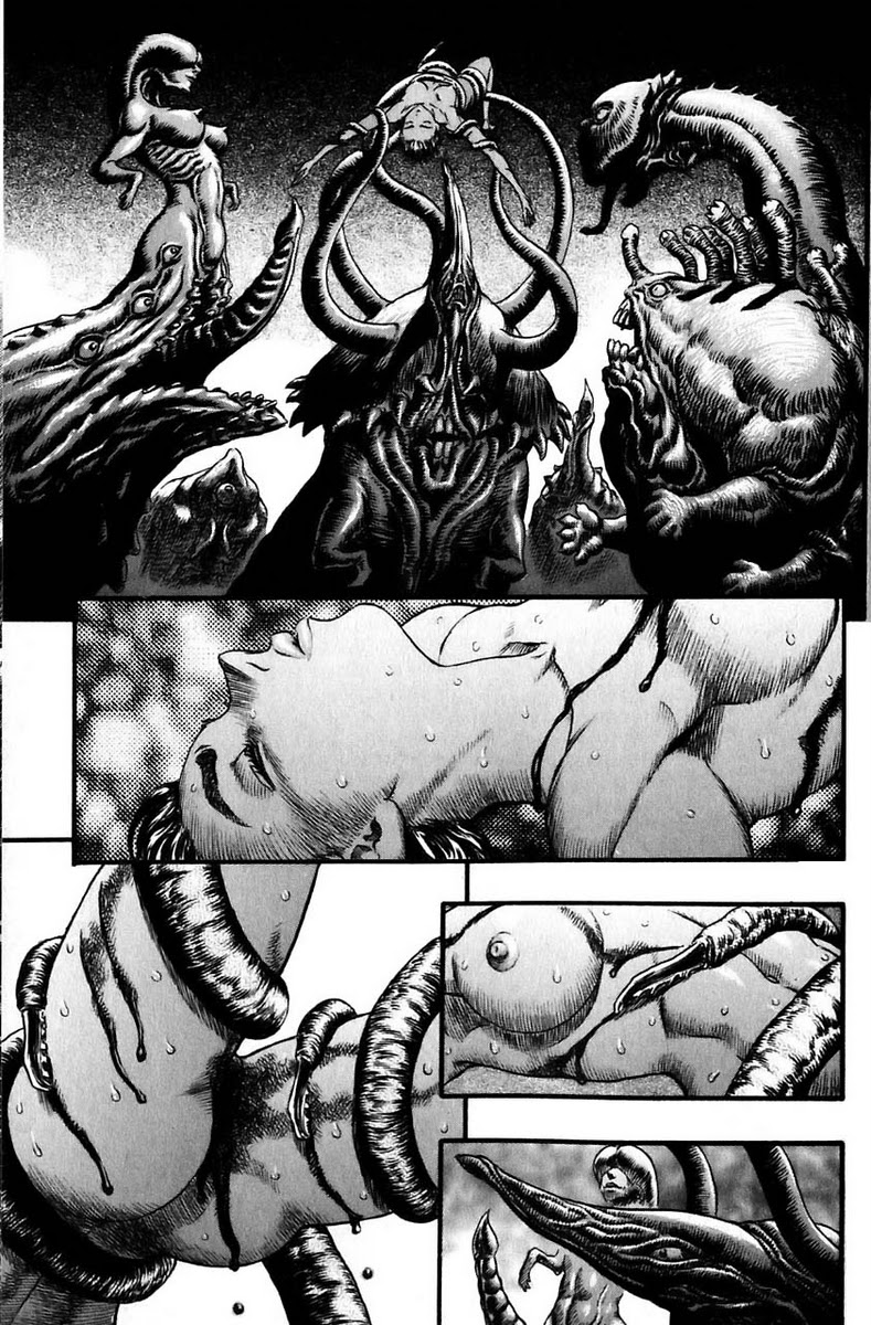 Berserk - DarkTime - Page 2