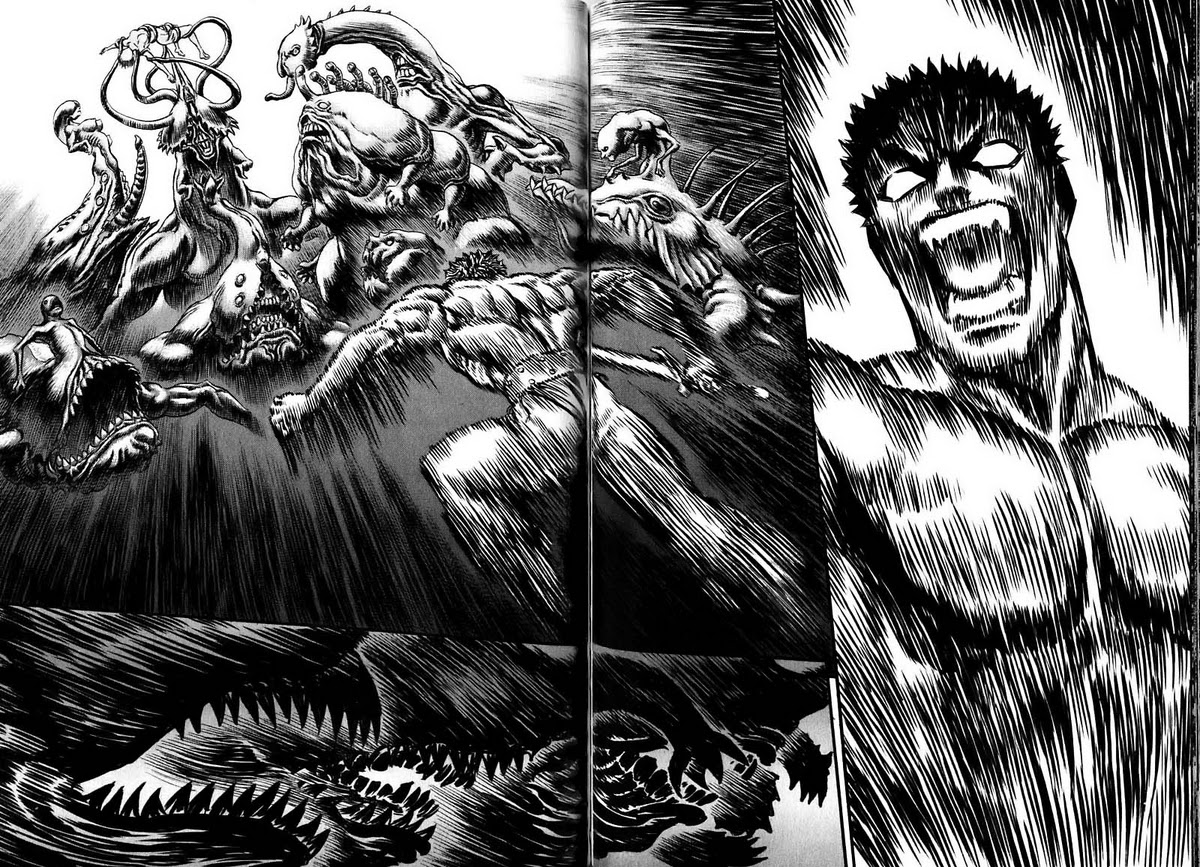 Berserk - DarkTime - Page 3