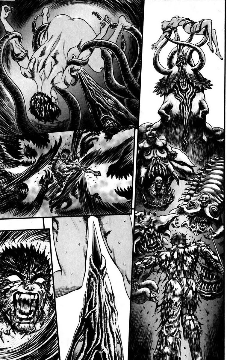 Berserk - DarkTime - Page 4