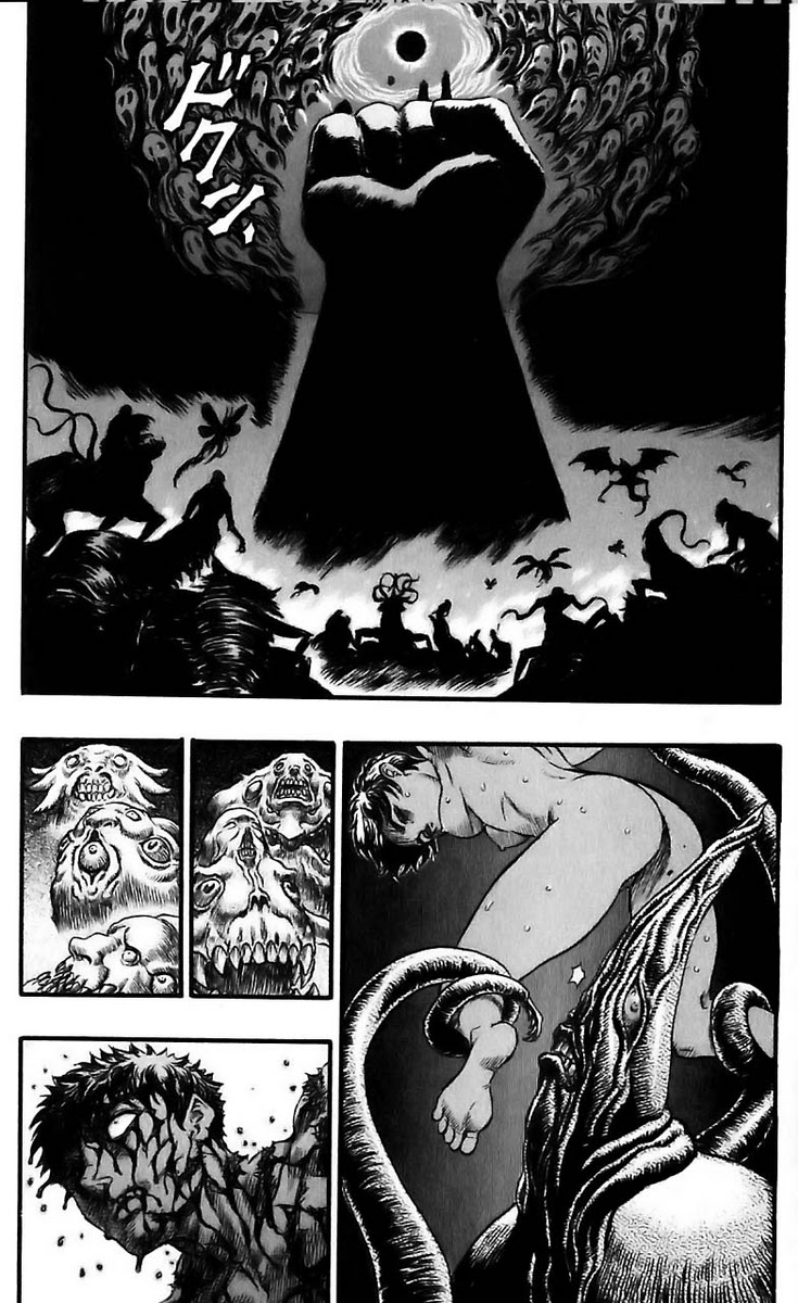 Berserk - DarkTime - Page 6