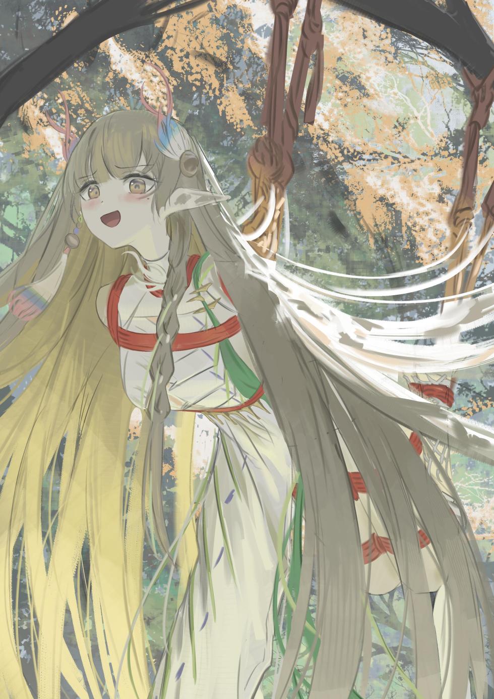 cailin020 - muelsyse - Page 1