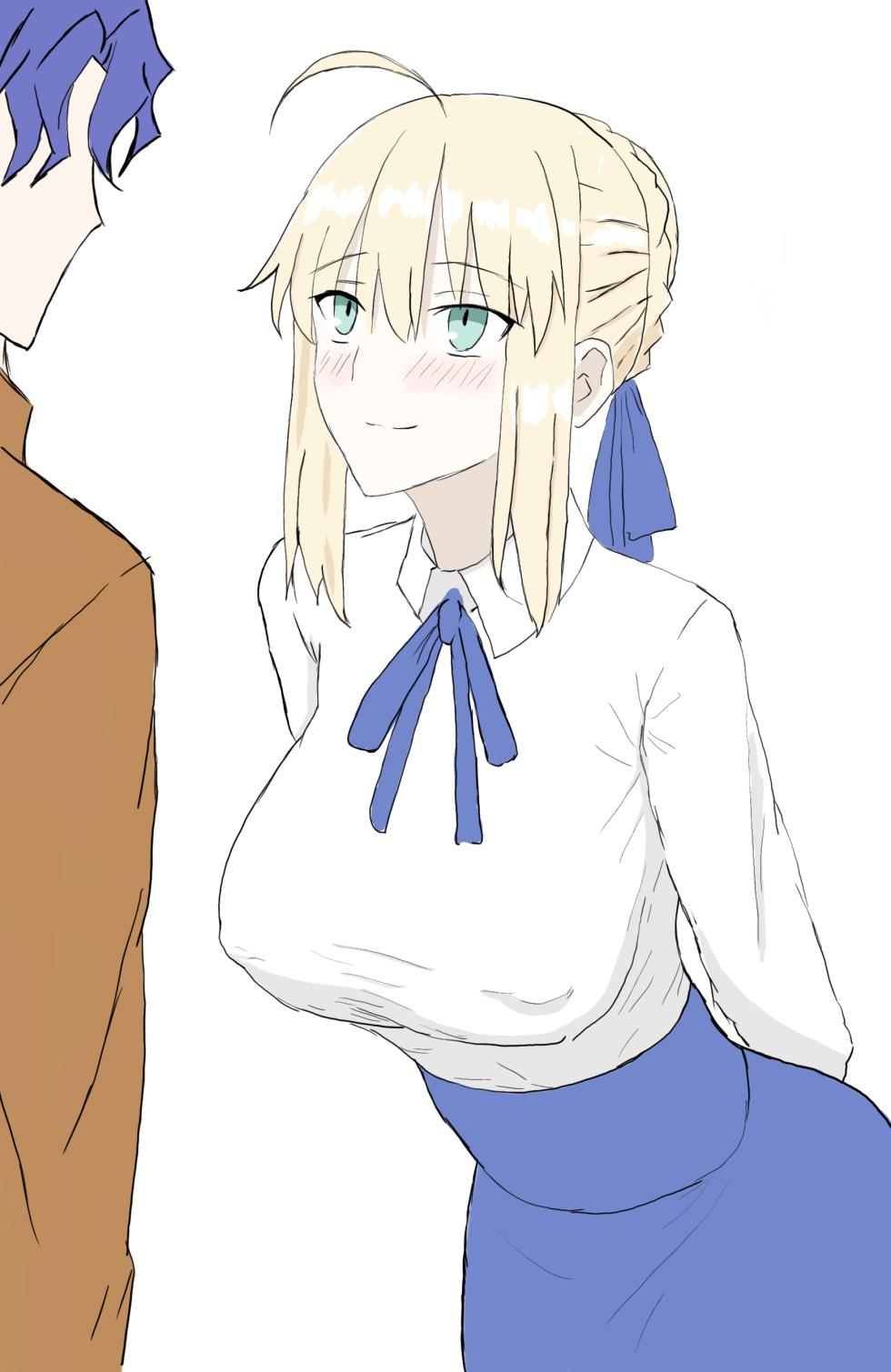 Nionzore Pixiv/Twitter - Page 2