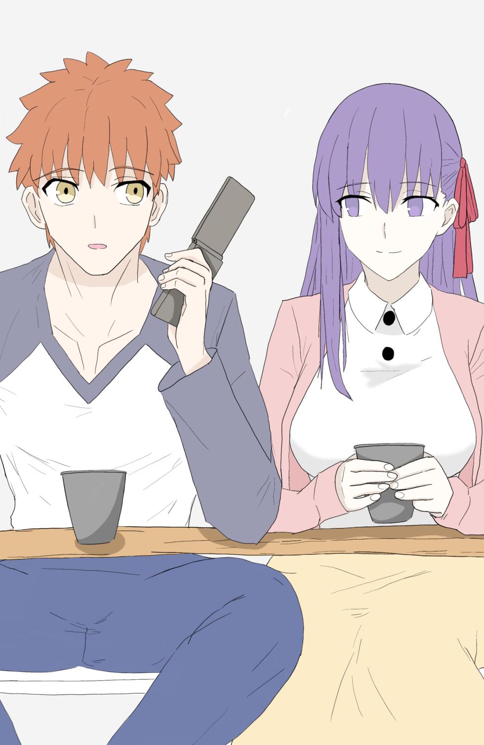 Nionzore Pixiv/Twitter - Page 18