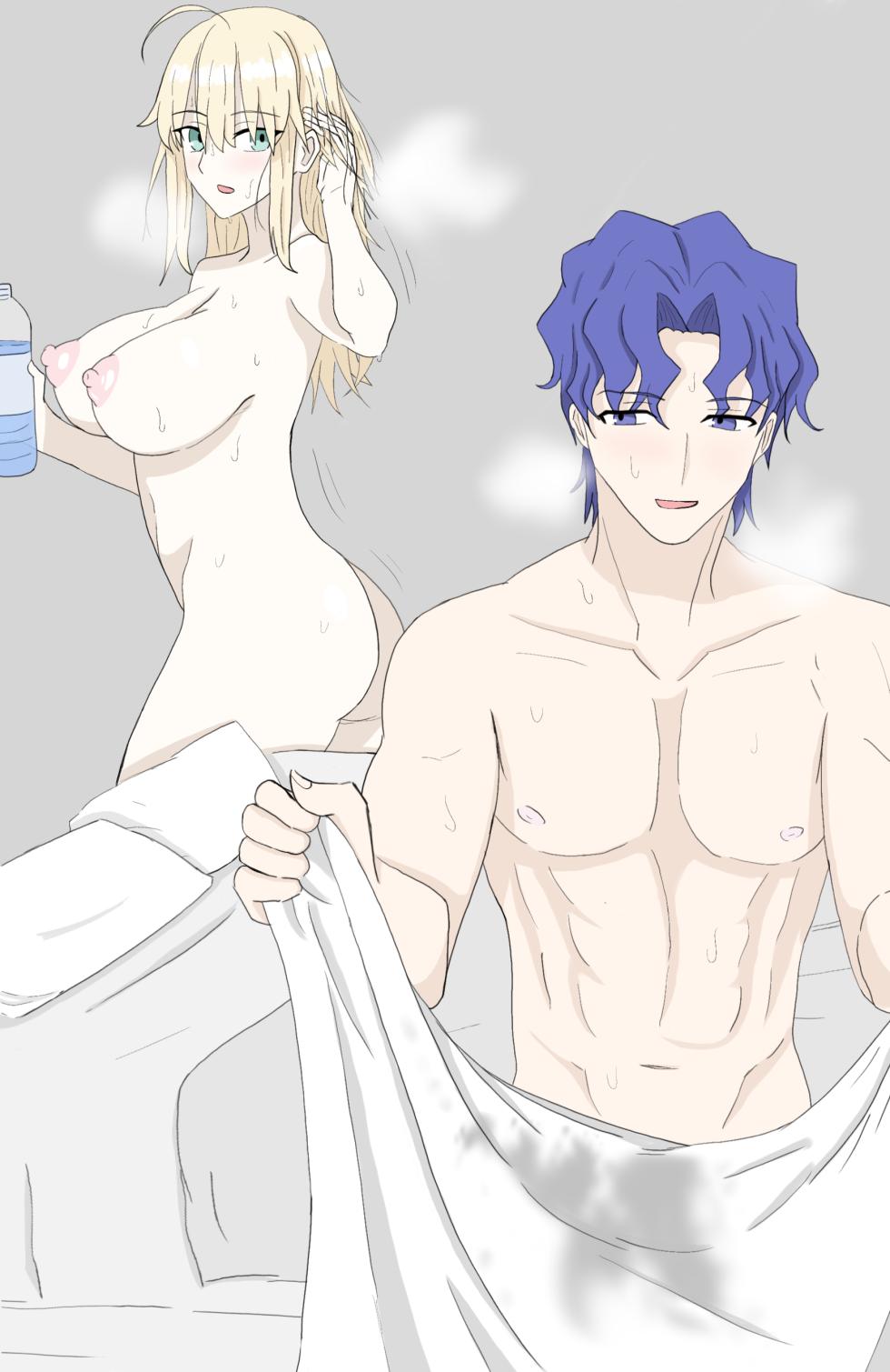 Nionzore Pixiv/Twitter - Page 22