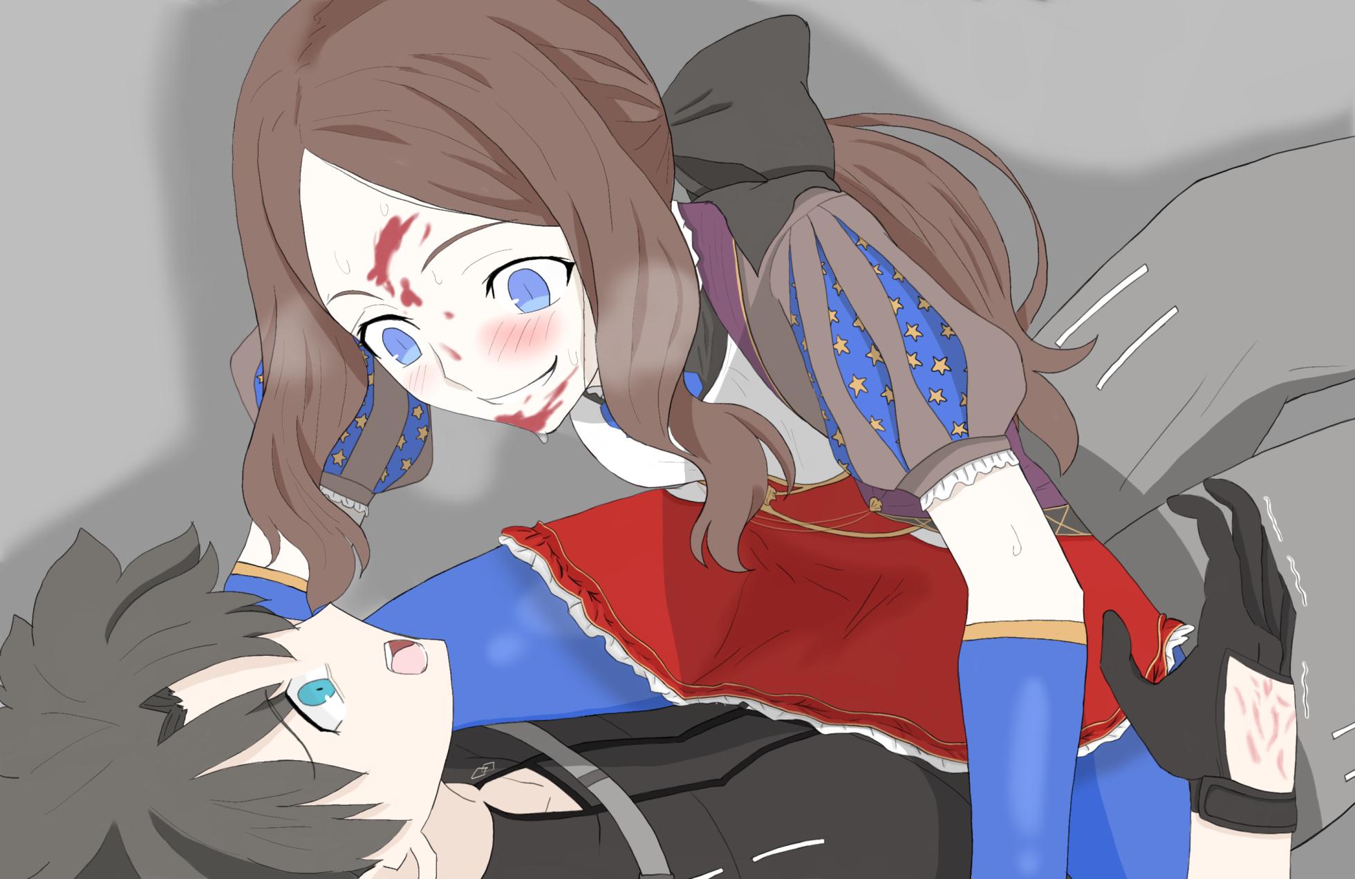 Nionzore Pixiv/Twitter - Page 25