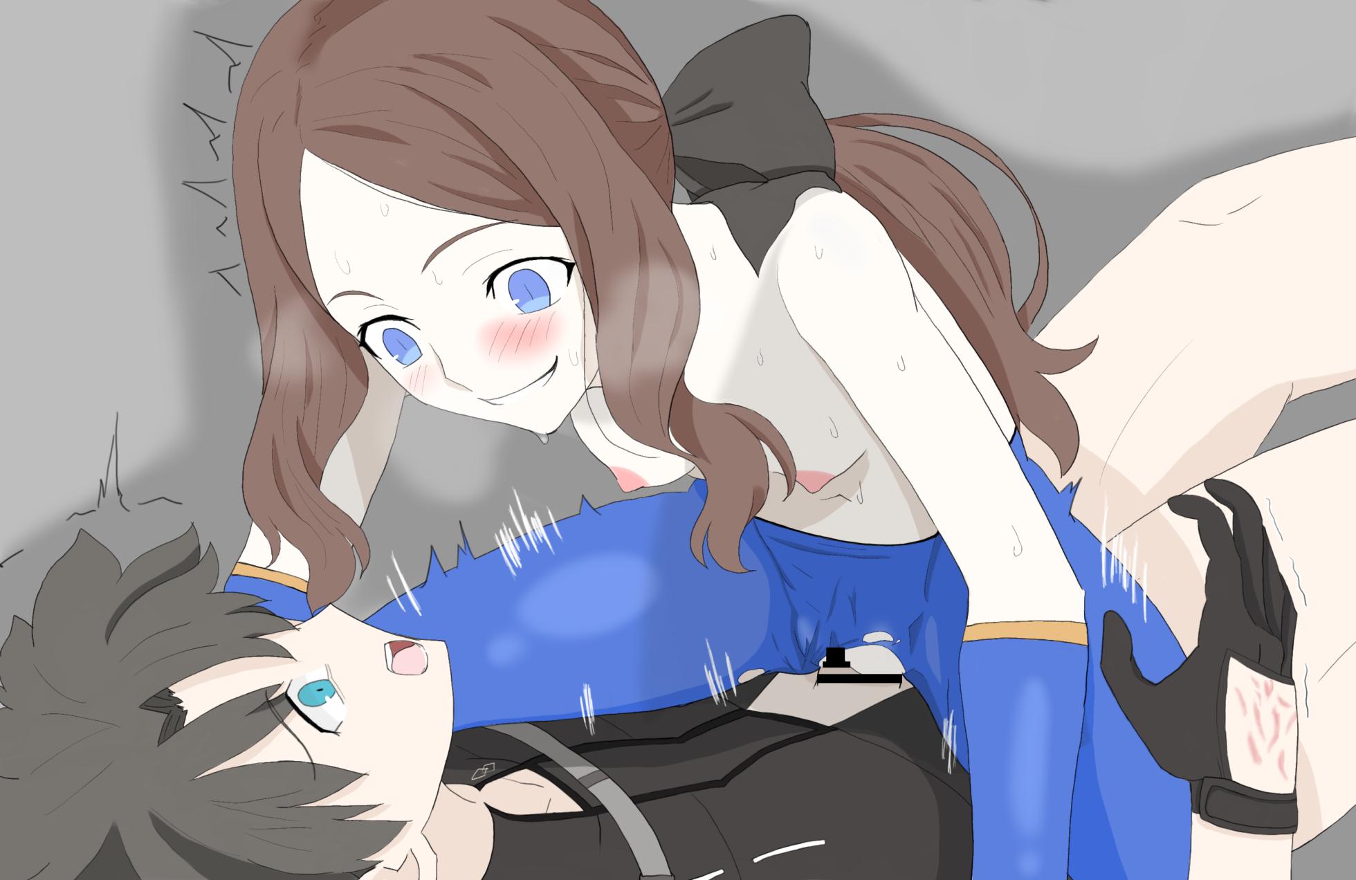 Nionzore Pixiv/Twitter - Page 26