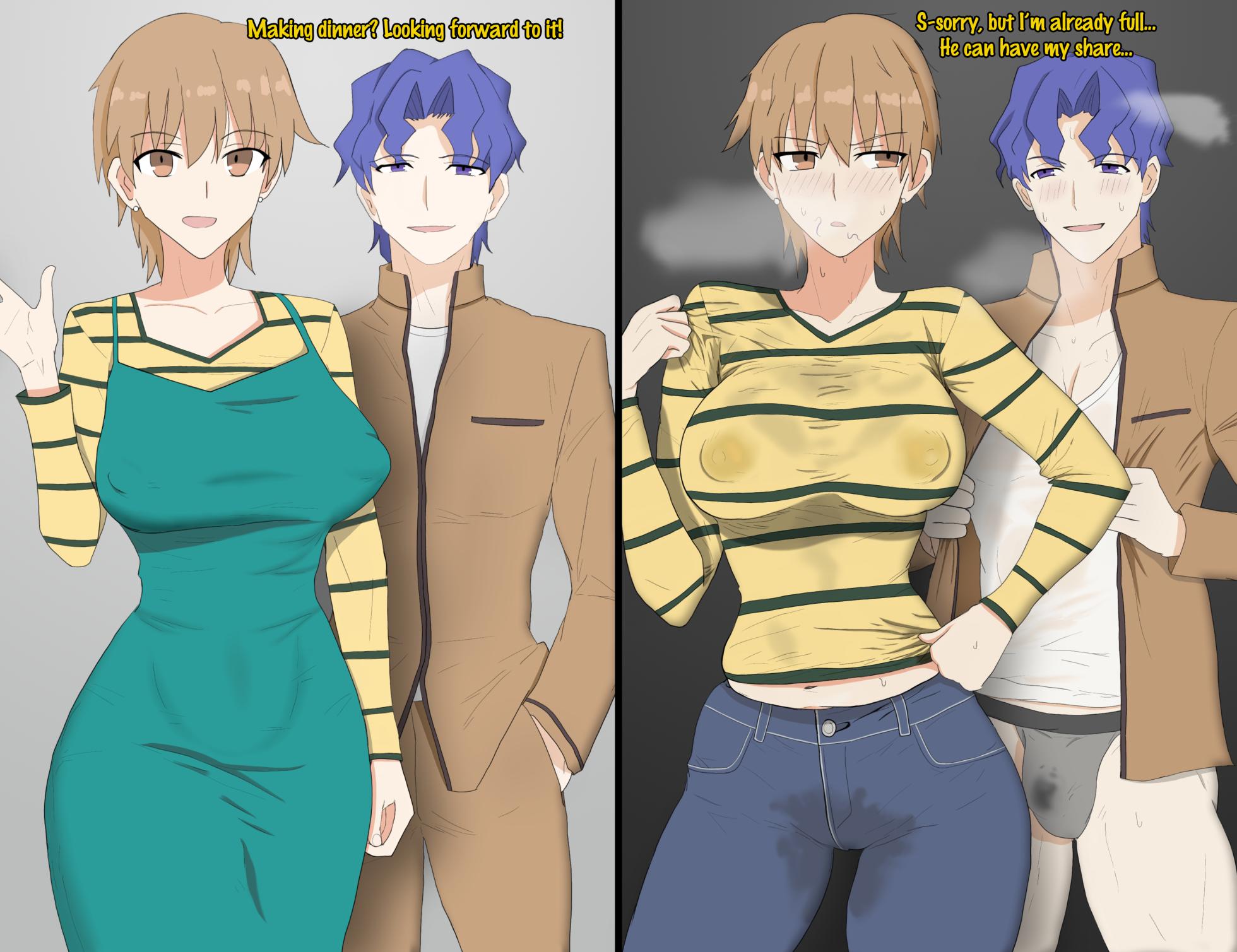 Nionzore Pixiv/Twitter - Page 27