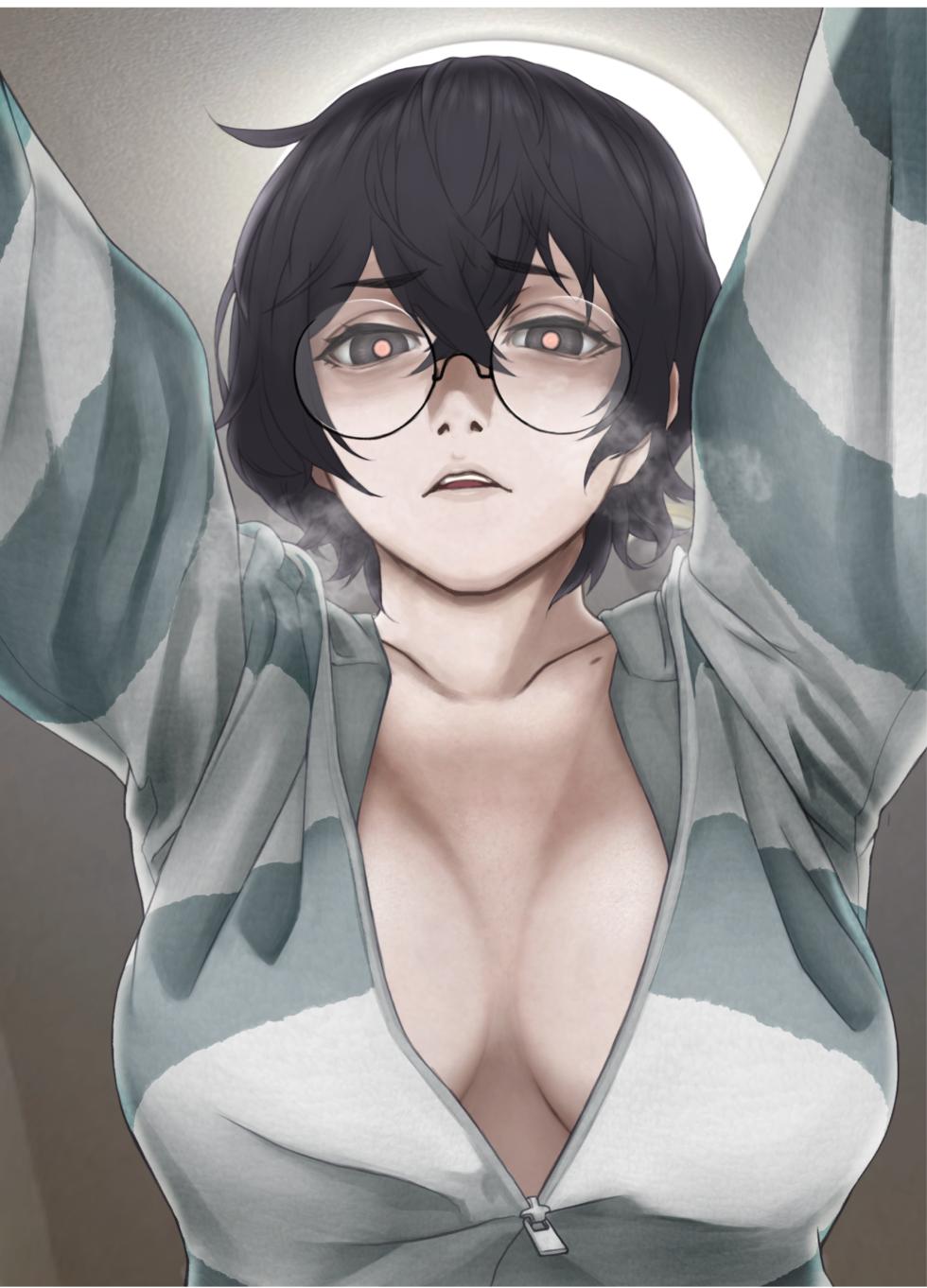 TSUZURI MEMORY - Page 7