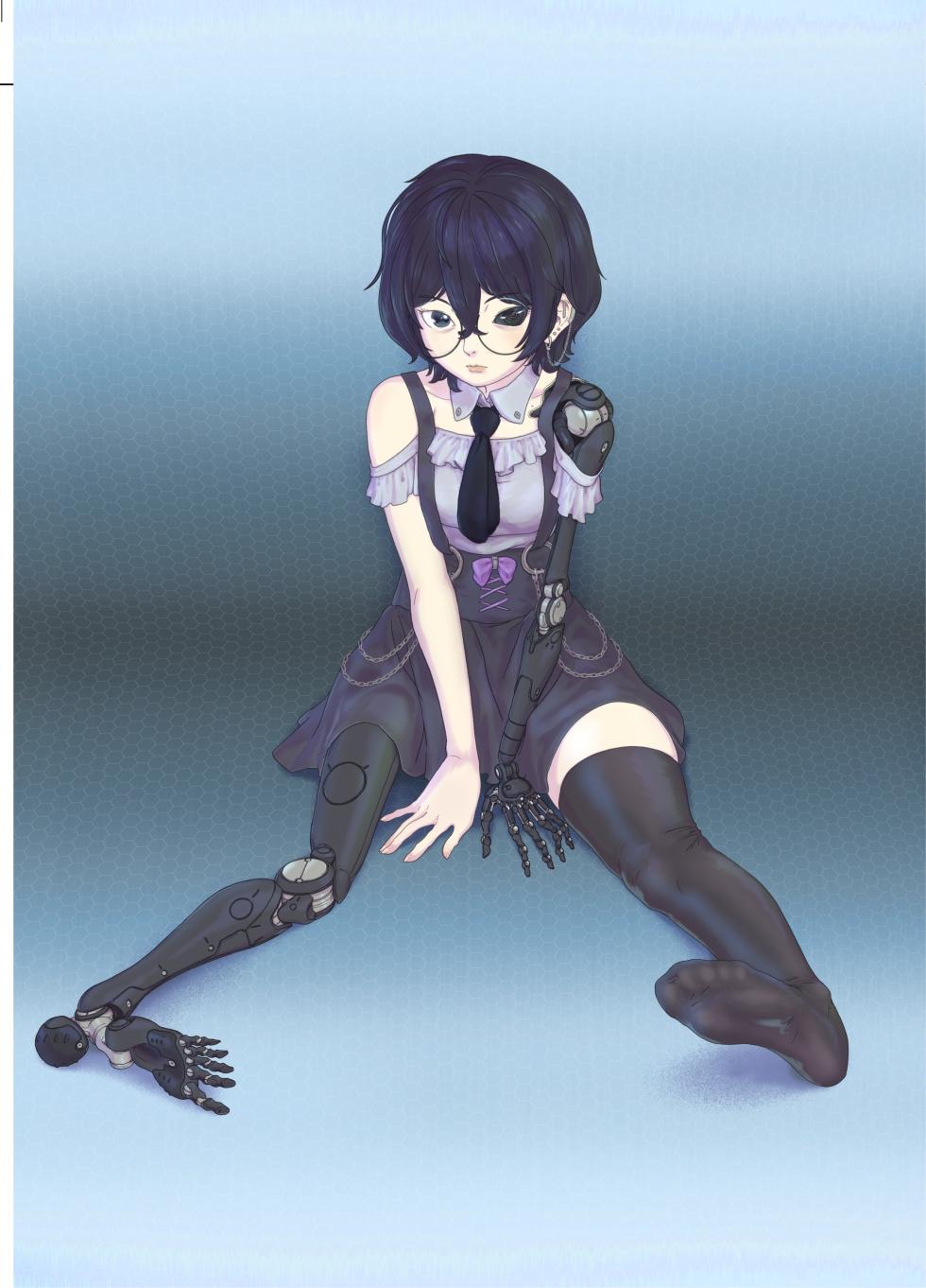 TSUZURI MEMORY - Page 21