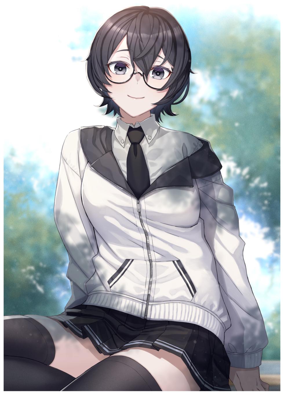 TSUZURI MEMORY - Page 23