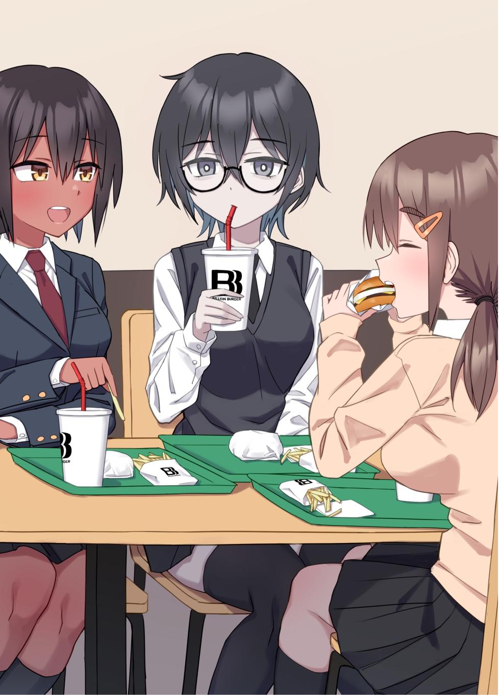 TSUZURI MEMORY - Page 26