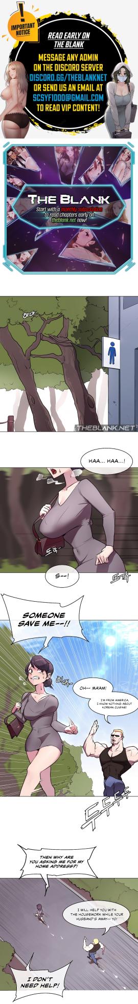 [Boiled Chicken & Mushypeas] Secret! Orgasm Hero (1-8) [English] [The Blank] [Ongoing] - Page 2