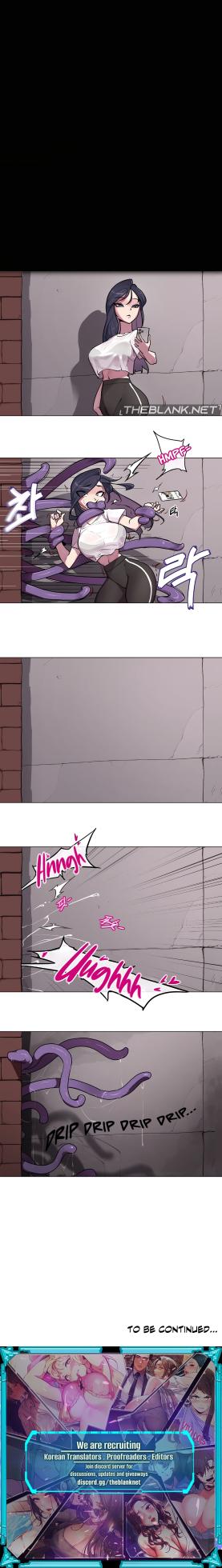 [Boiled Chicken & Mushypeas] Secret! Orgasm Hero (1-8) [English] [The Blank] [Ongoing] - Page 13