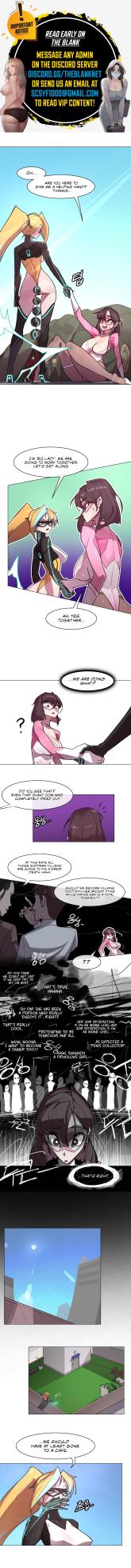 [Boiled Chicken & Mushypeas] Secret! Orgasm Hero (1-8) [English] [The Blank] [Ongoing] - Page 52