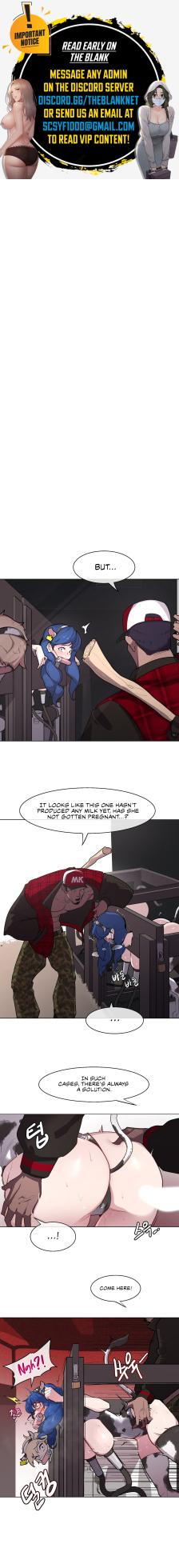 [Boiled Chicken & Mushypeas] Secret! Orgasm Hero (1-8) [English] [The Blank] [Ongoing] - Page 73