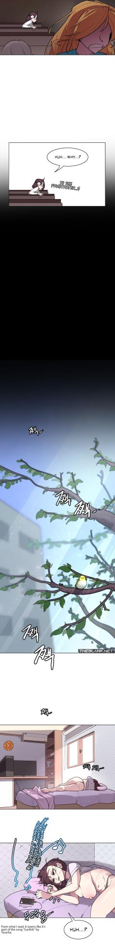 [Boiled Chicken & Mushypeas] Secret! Orgasm Hero (1-8) [English] [The Blank] [Ongoing] - Page 85