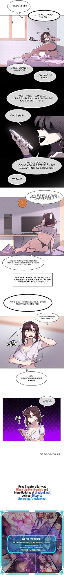 [Boiled Chicken & Mushypeas] Secret! Orgasm Hero (1-8) [English] [The Blank] [Ongoing] - Page 86