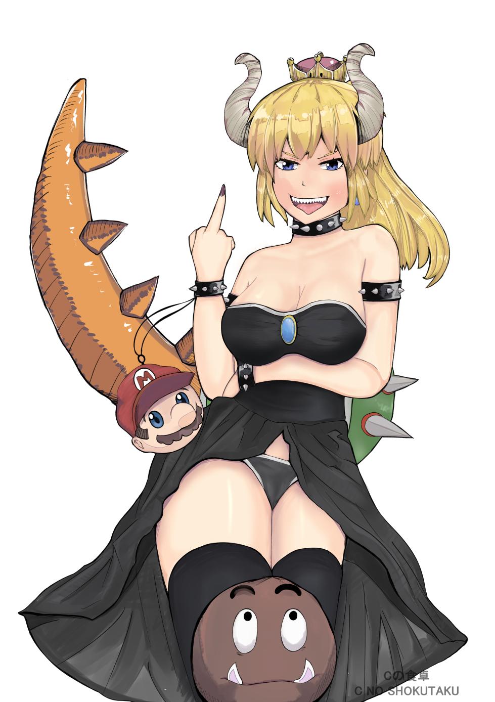 B no shokutaku/cnoshokutaku  Pixiv/Twitter - Page 39