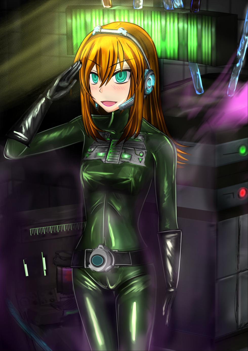 [Fanbox] Burousa 01 - Page 9