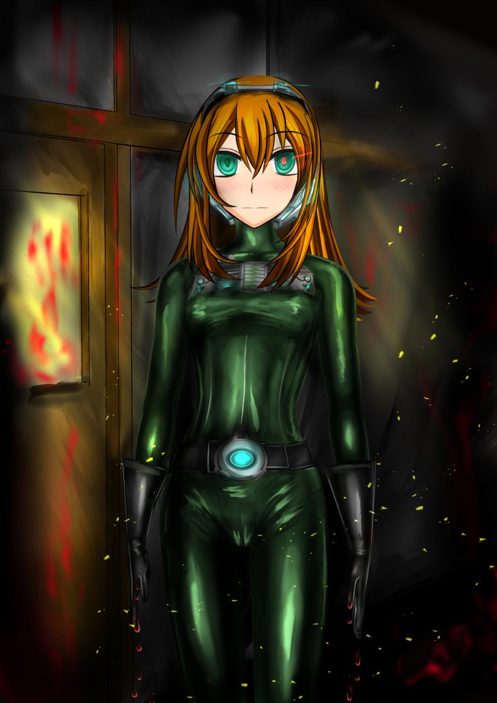 [Fanbox] Burousa 01 - Page 13