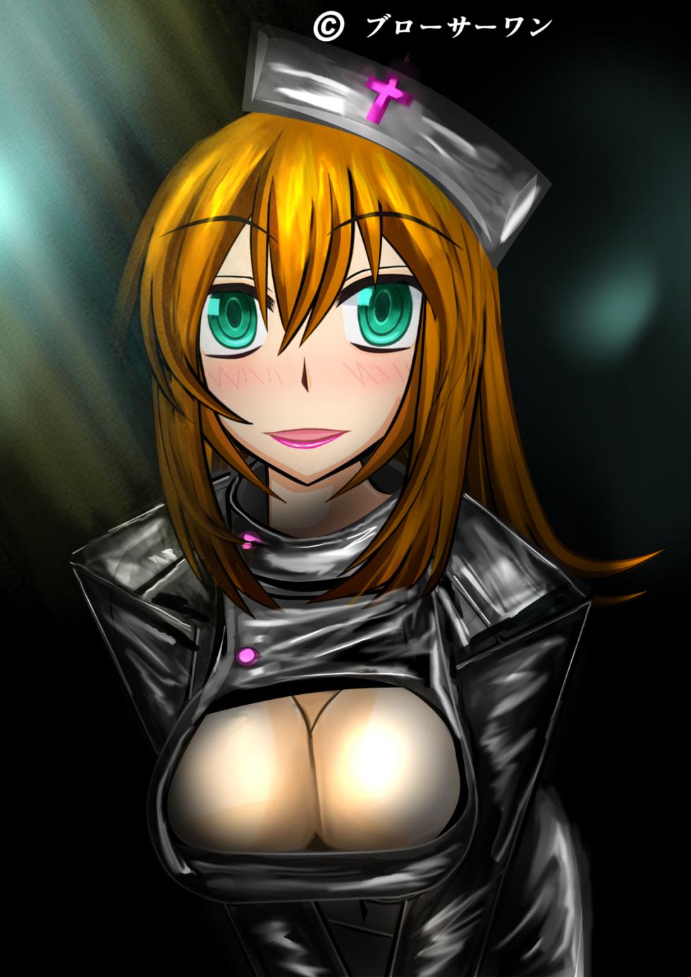 [Fanbox] Burousa 01 - Page 15