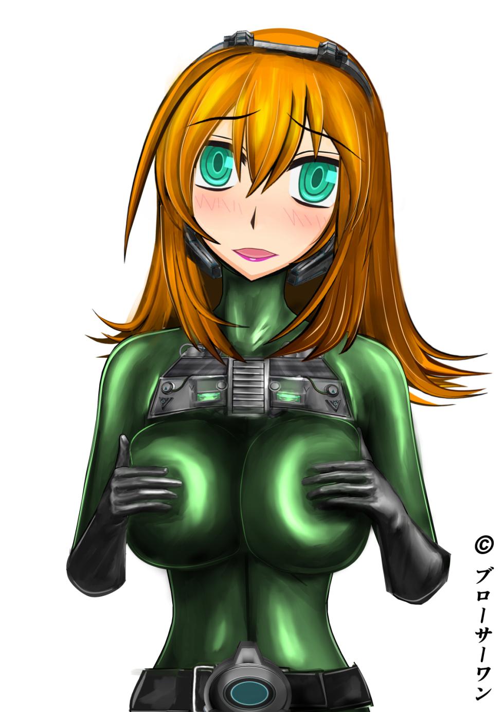 [Fanbox] Burousa 01 - Page 18