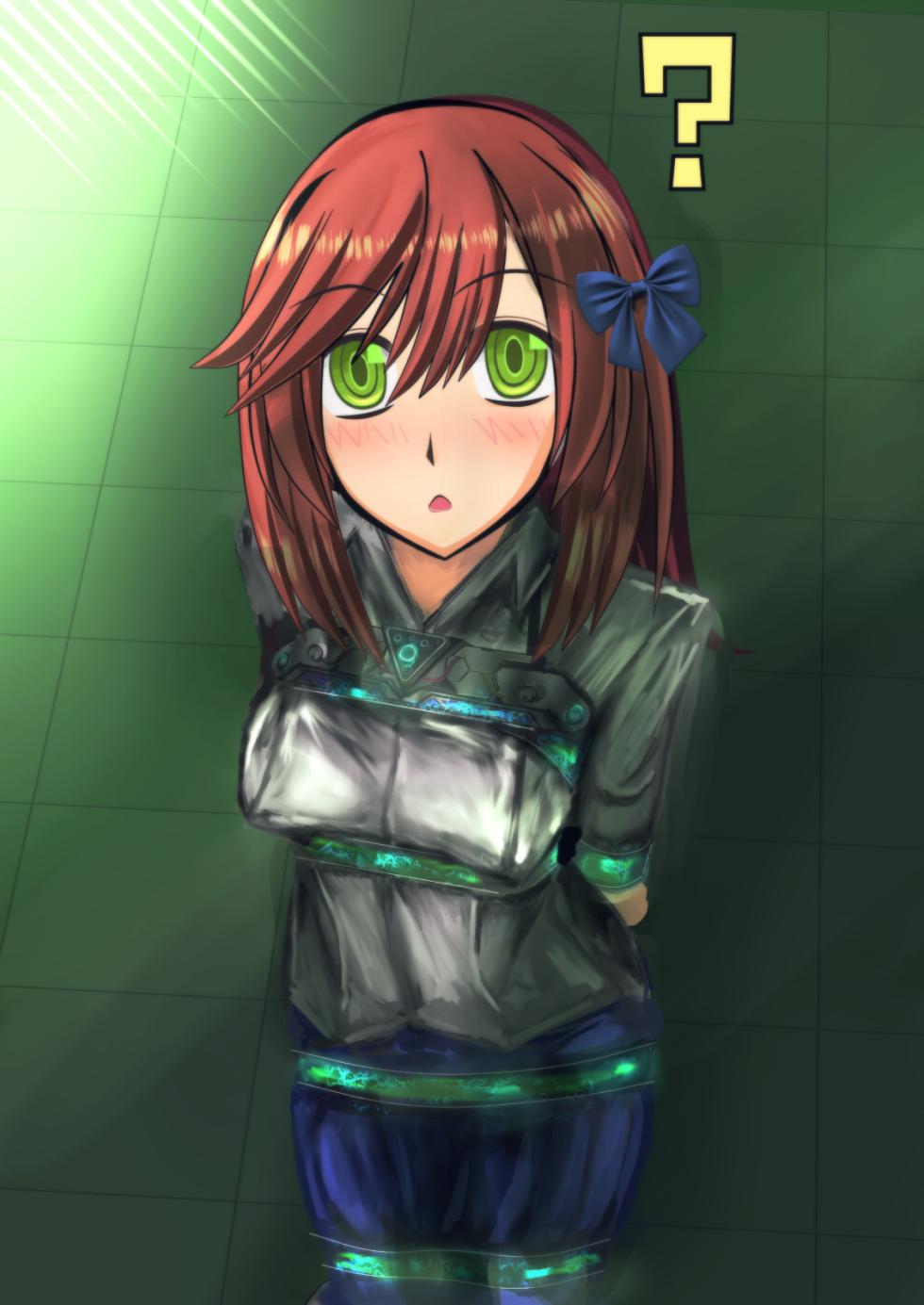 [Fanbox] Burousa 01 - Page 19