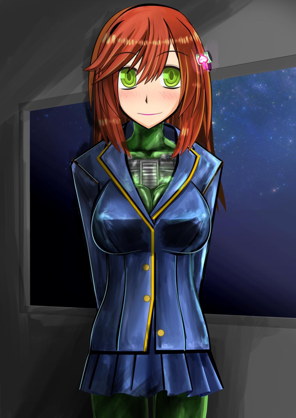 [Fanbox] Burousa 01 - Page 20