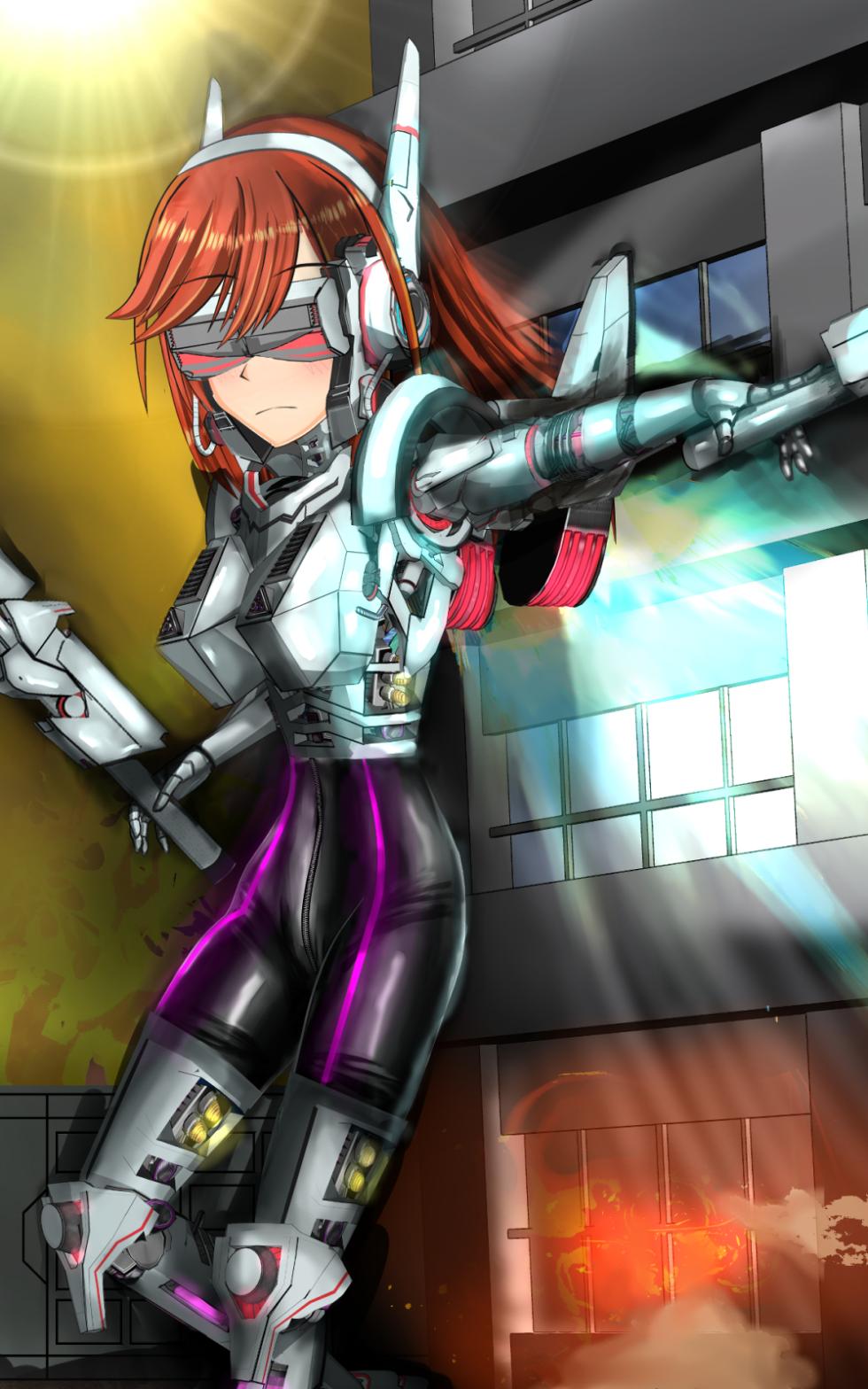 [Fanbox] Burousa 01 - Page 28