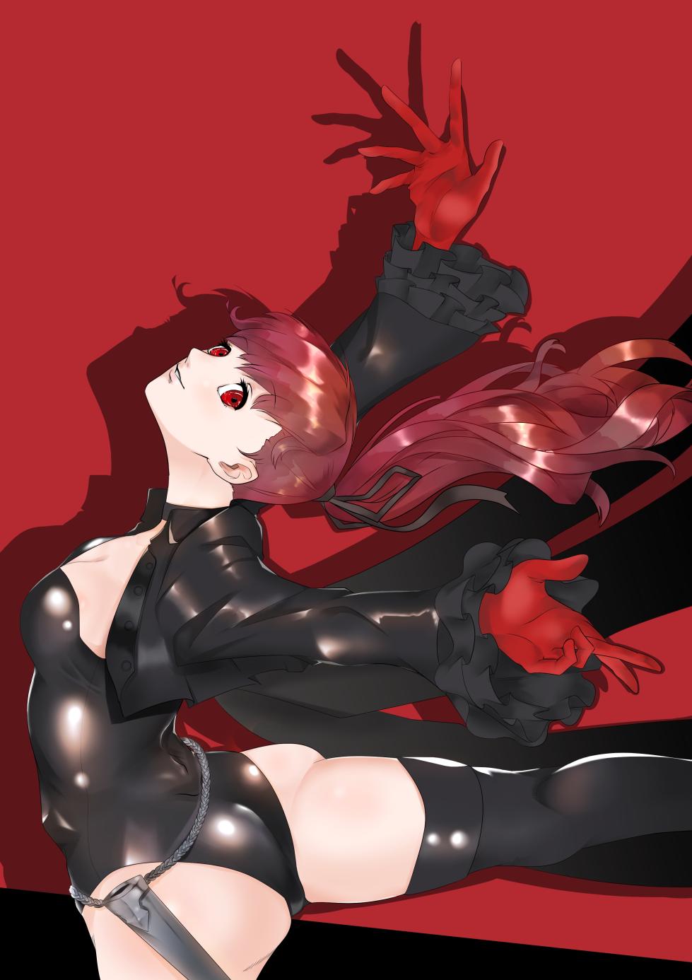 Kahun9893 Pixiv - Page 8