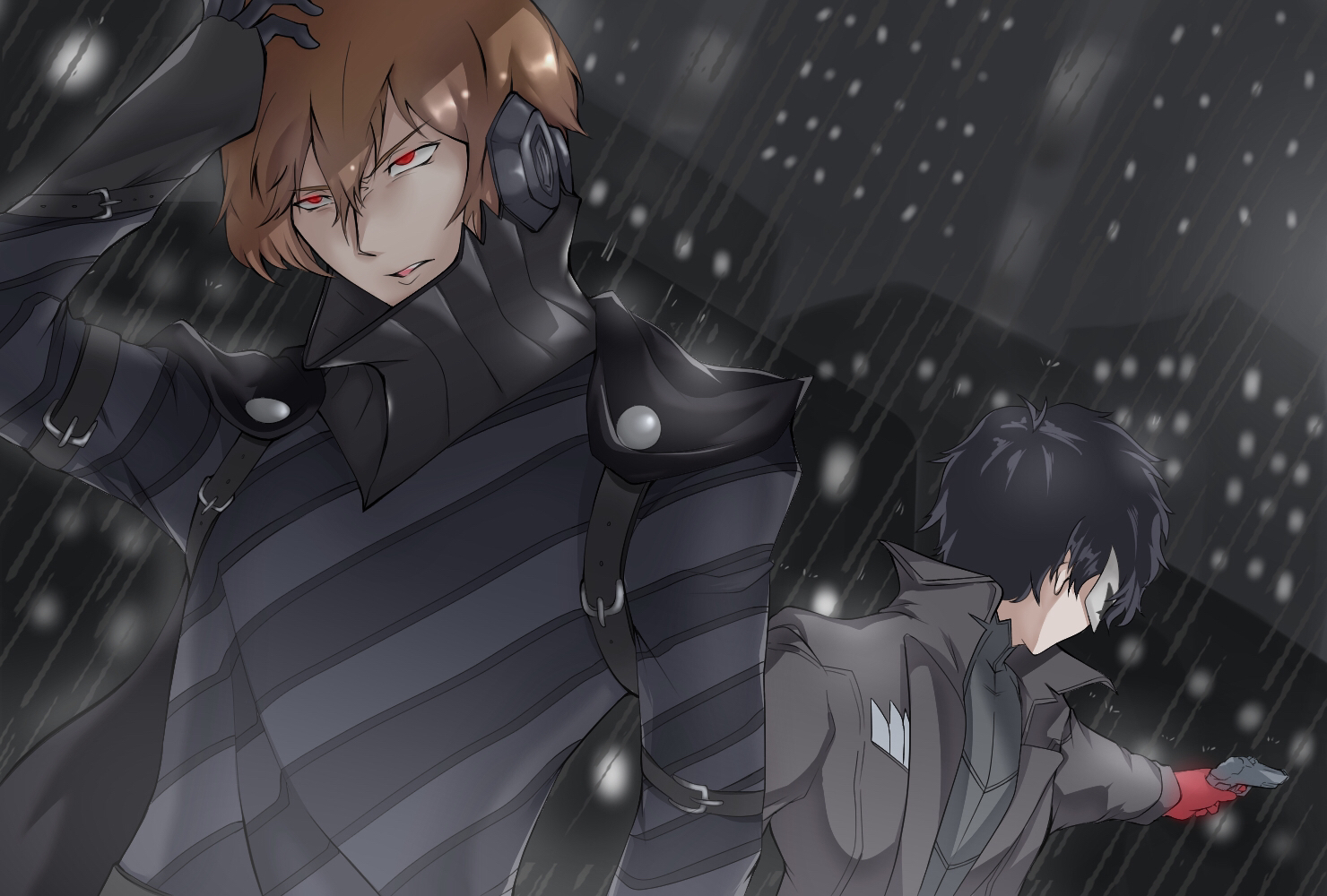 Kahun9893 Pixiv - Page 10