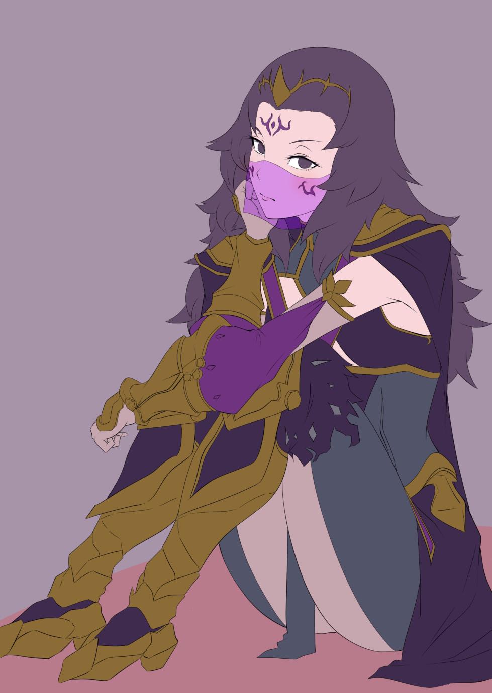 Kahun9893 Pixiv - Page 11