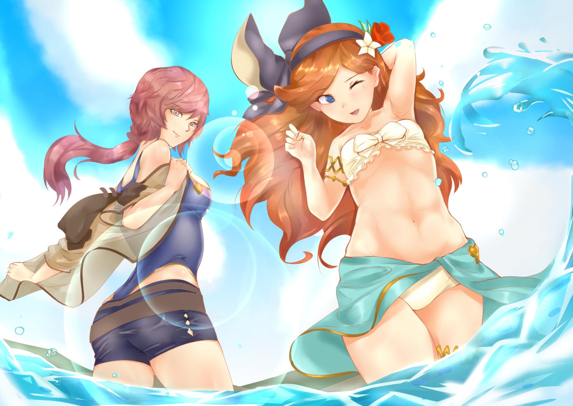 Kahun9893 Pixiv - Page 12