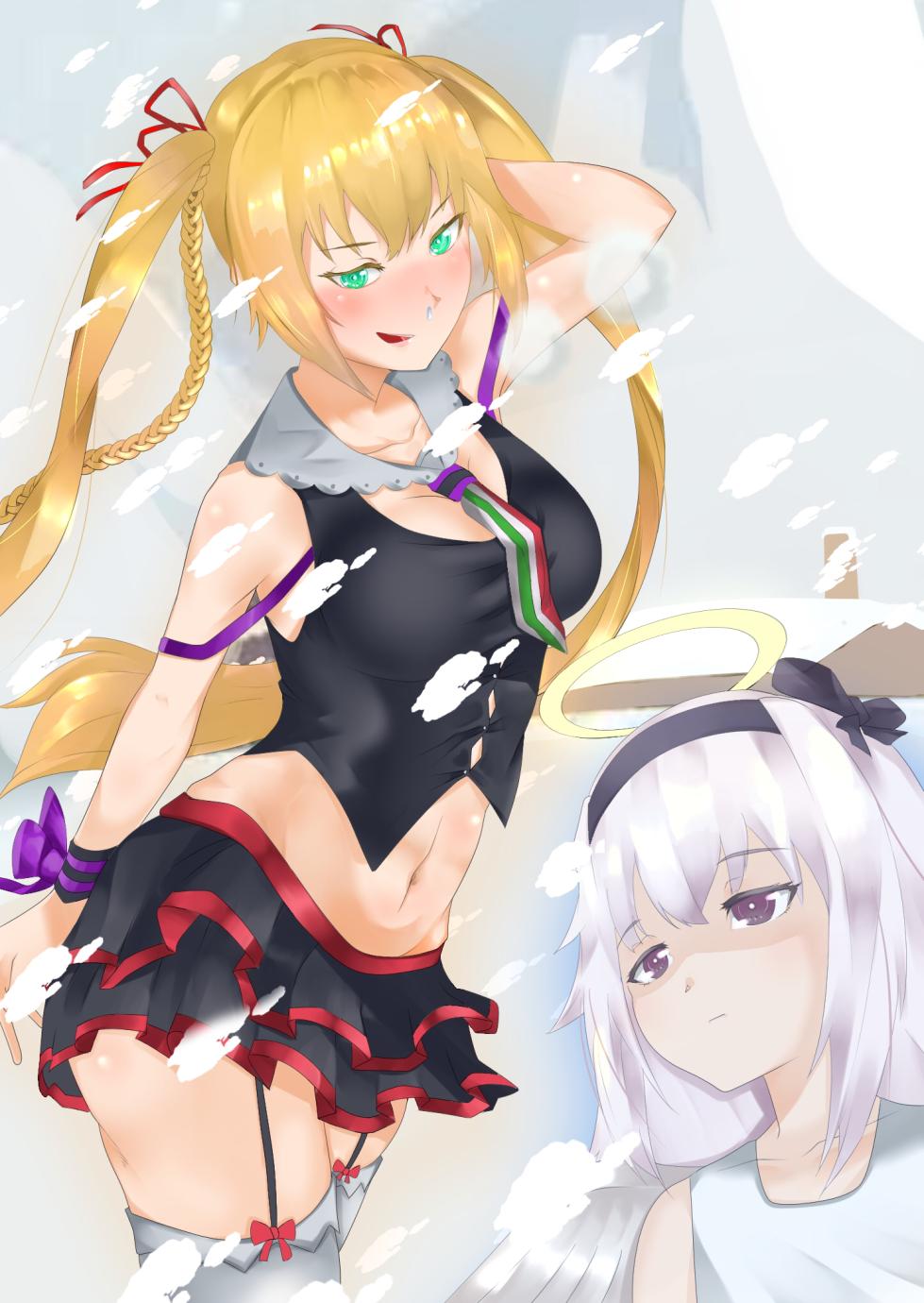 Kahun9893 Pixiv - Page 13