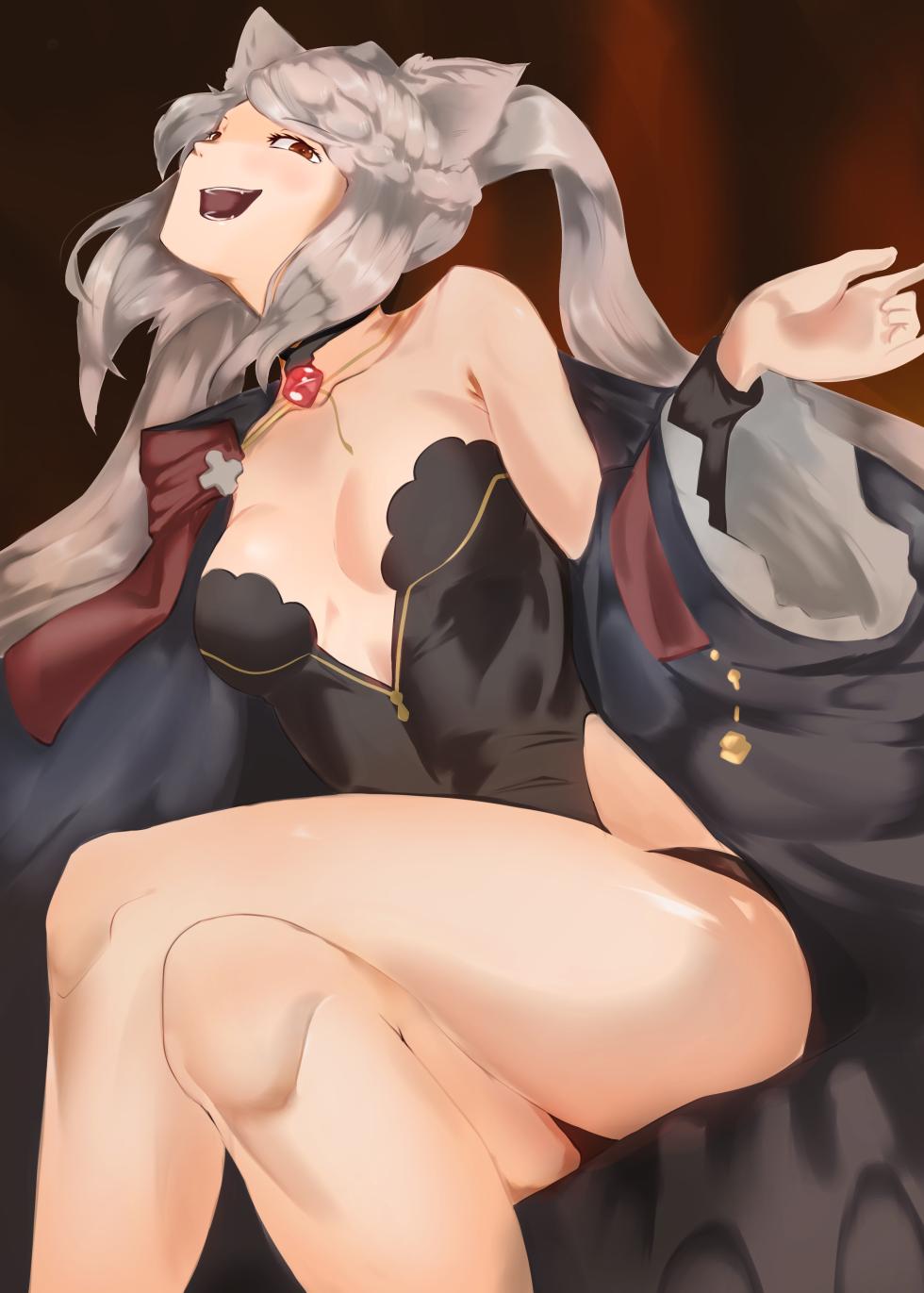 Kahun9893 Pixiv - Page 14