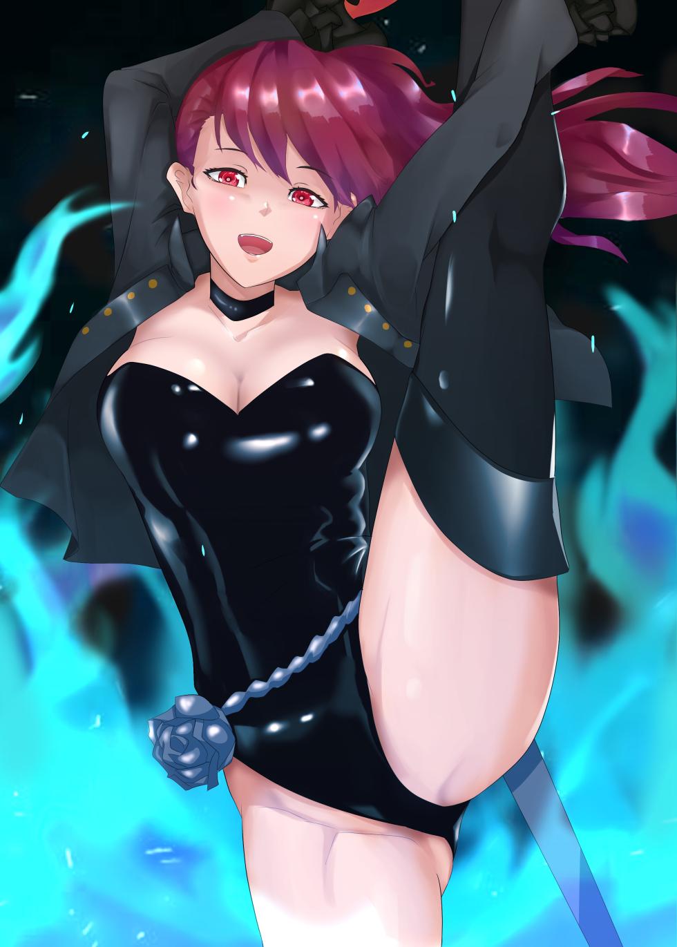 Kahun9893 Pixiv - Page 19