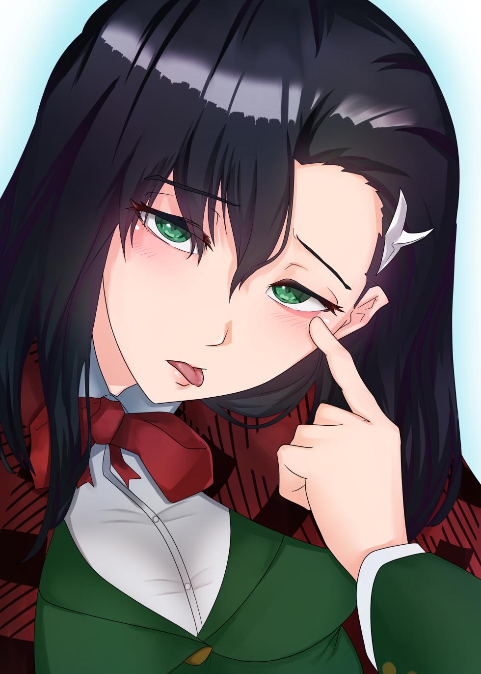 Kahun9893 Pixiv - Page 23