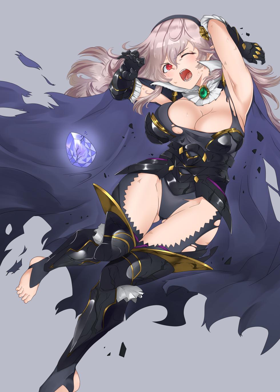 Kahun9893 Pixiv - Page 25