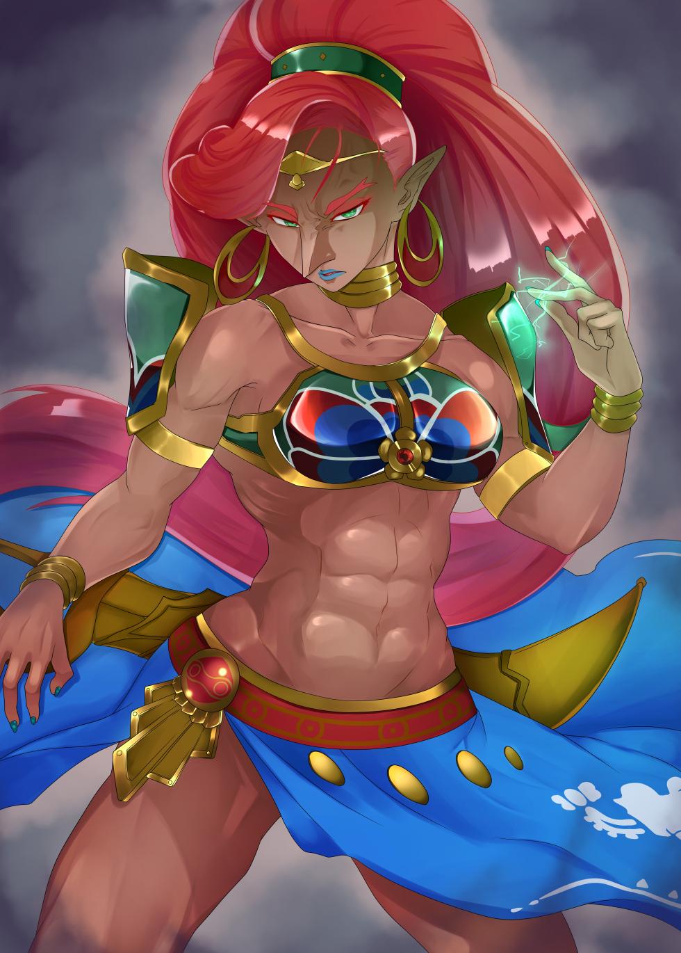 Kahun9893 Pixiv - Page 27