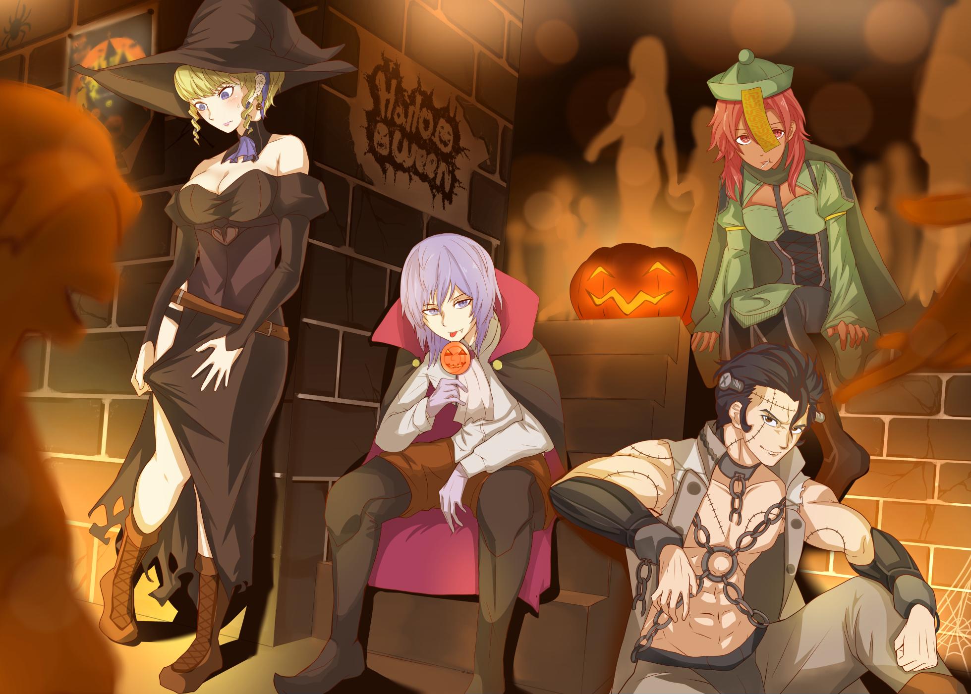 Kahun9893 Pixiv - Page 32