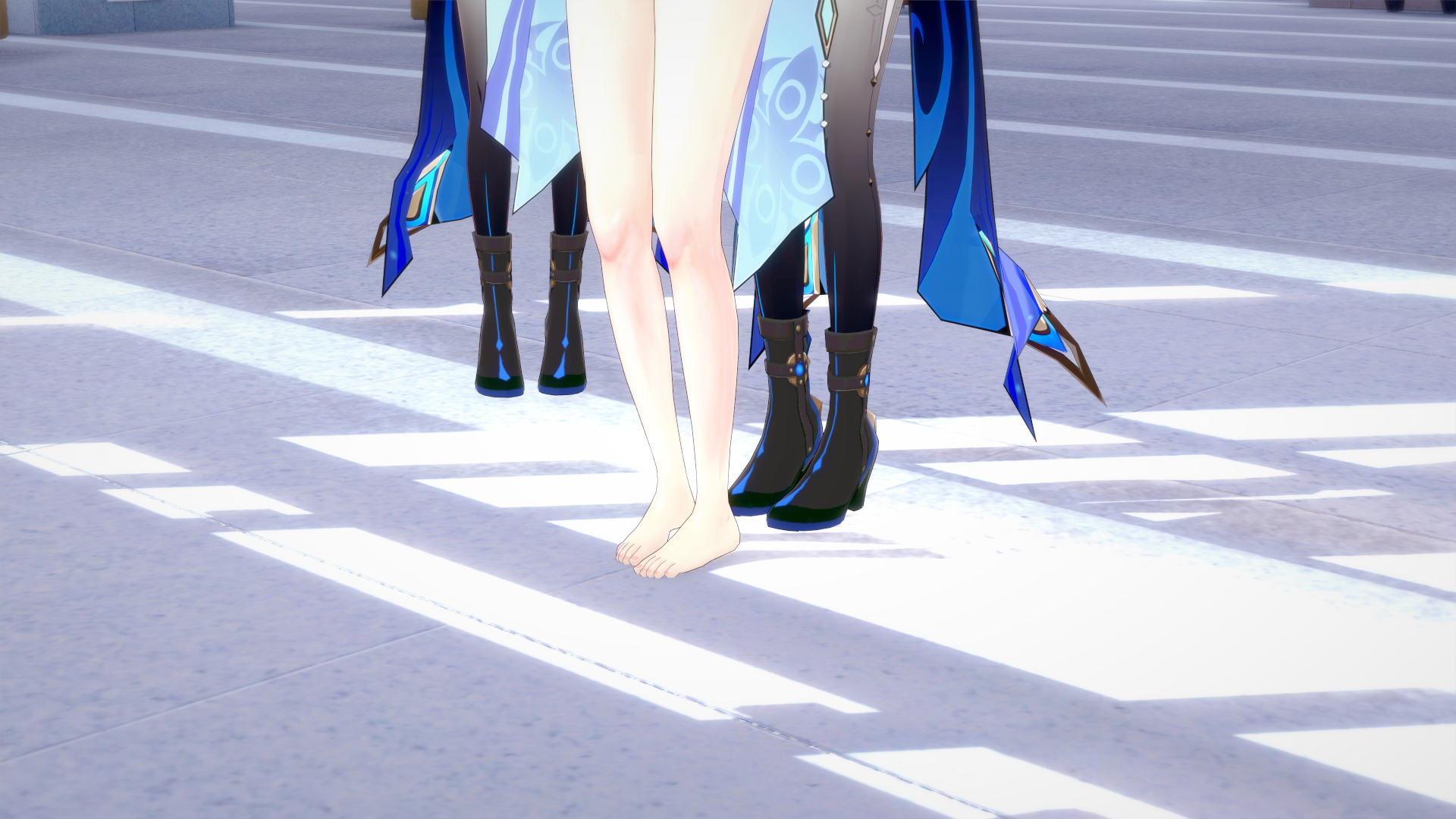 [pixiv]新たなる水鏡の使者[XYZ][128740284] - Page 5