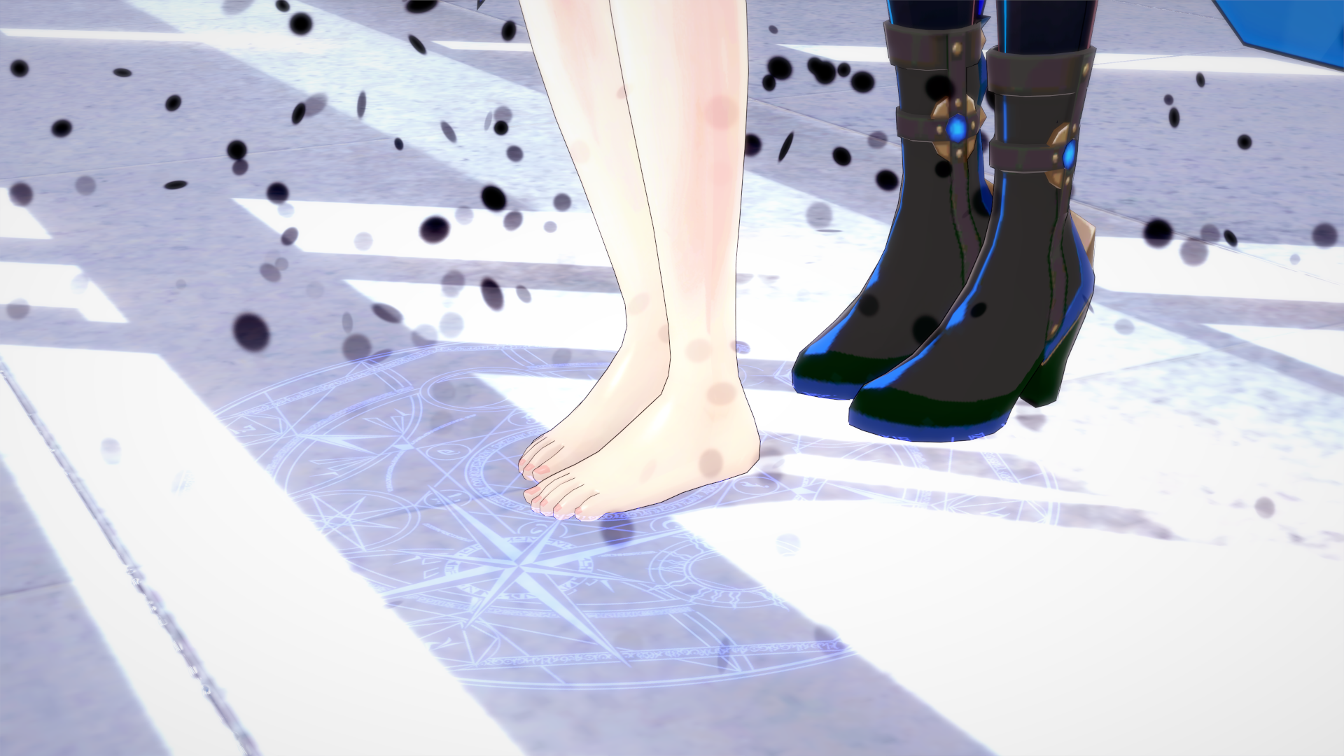 [pixiv]新たなる水鏡の使者[XYZ][128740284] - Page 8