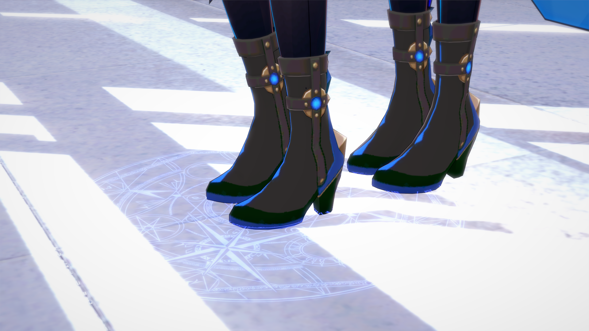 [pixiv]新たなる水鏡の使者[XYZ][128740284] - Page 9